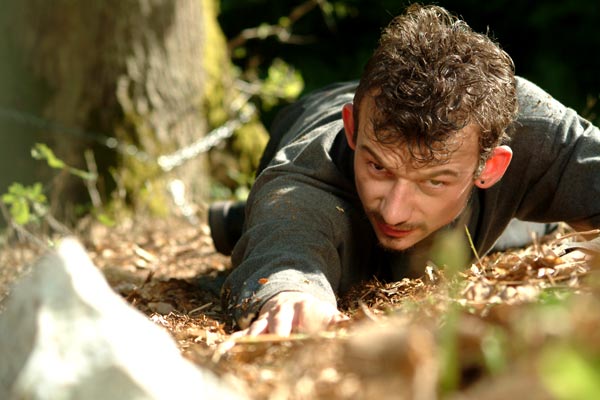 Foto Olivier Château, Julien Courbey