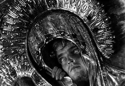 Ivan el Terrible (Primera época) : Foto Sergei Eisenstein