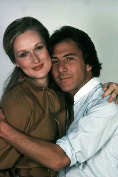 Kramer contra Kramer : Foto Meryl Streep, Robert Benton, Dustin Hoffman