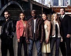 Atrapado en el tiempo : Cartel