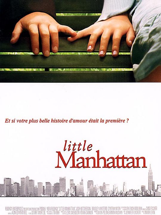 Pequeño Manhattan : Cartel Mark Levin