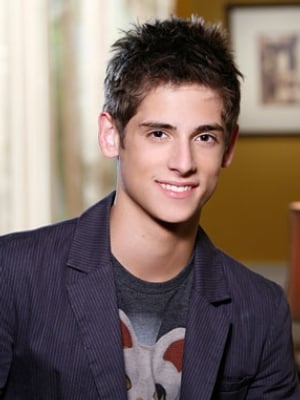 Cartel Jean-Luc Bilodeau