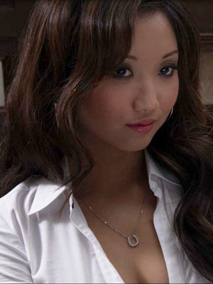 Cartel Brenda Song