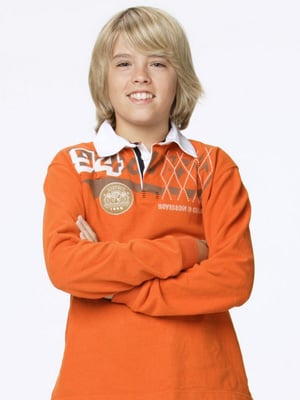 Cartel Cole Sprouse