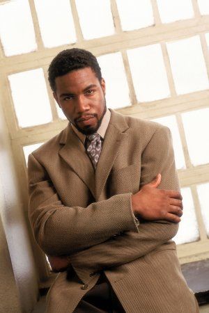 Foto Michael Jai White