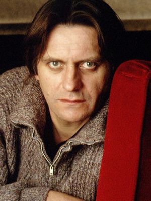 Cartel Maxime Leroux