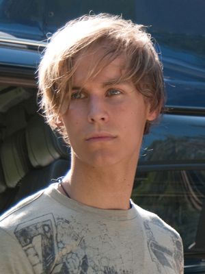 Cartel Rhys Wakefield