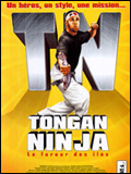 Tongan Ninja : Cartel