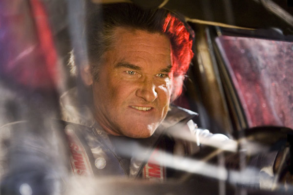 Death Proof : Foto Kurt Russell