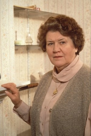 Foto Patricia Routledge