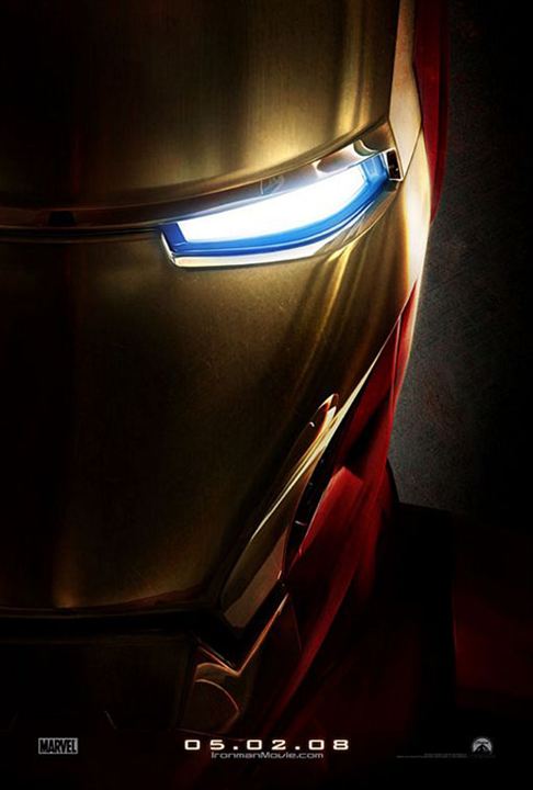 Iron Man : Cartel