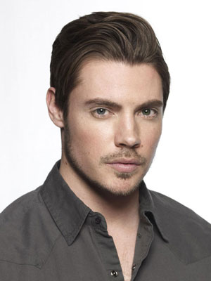 Cartel Josh Henderson