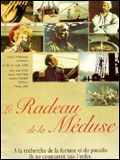 Le radeau de la méduse : Cartel