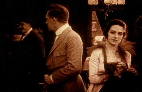 Intolerancia : Foto D.W. Griffith