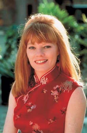 Foto Marg Helgenberger