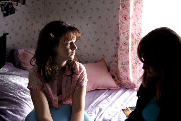 El caso Daley : Foto Amber Tamblyn, Hilary Brougher