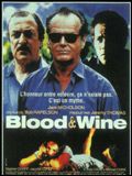 Blood & Wine (Sangre y Vino) : Cartel