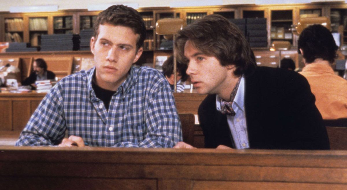 L'Histoire du garçon qui voulait qu'on l'embrasse : Foto