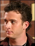 Cartel Eddie Kaye Thomas