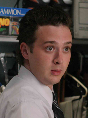 Cartel Eddie Kaye Thomas