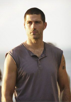 Foto Matthew Fox