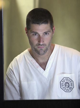 Foto Matthew Fox