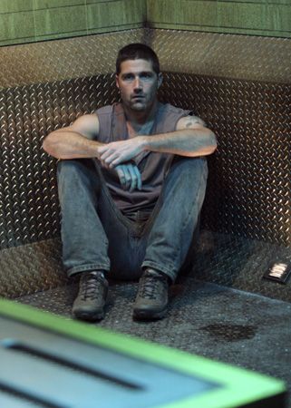 Foto Matthew Fox