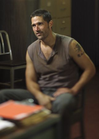 Foto Matthew Fox