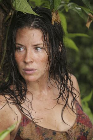 Foto Evangeline Lilly