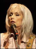 Cartel Emmylou Harris