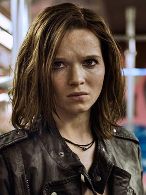 Cartel Karoline Herfurth