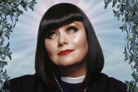 Foto Dawn French