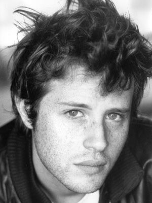 Cartel Rudi Rosenberg