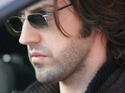 Premoniciones : Cartel