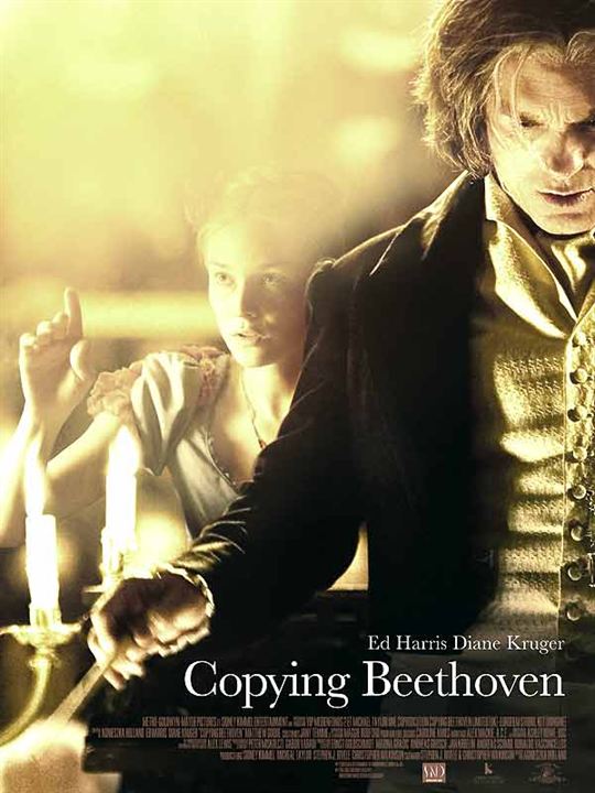Copying Beethoven : Cartel