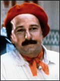 Cartel Bruno Kirby