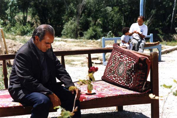 Foto Parviz Parastoei, Kambuzia Partovi