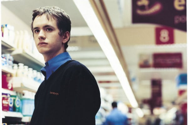 Cashback : Foto Sean Biggerstaff, Sean Ellis