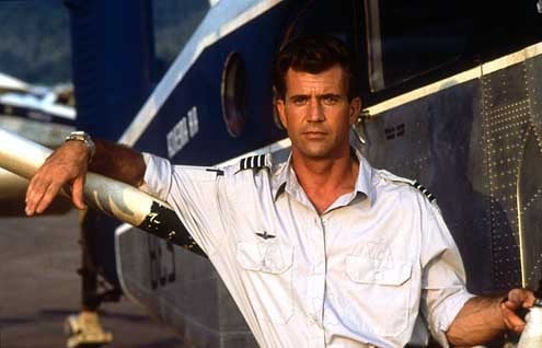 Air America : Foto Mel Gibson, Roger Spottiswoode
