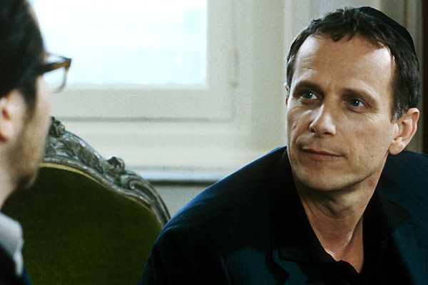 Foto Charles Berling