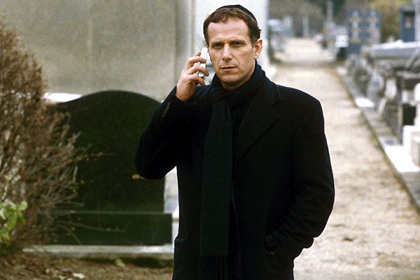 Foto Charles Berling