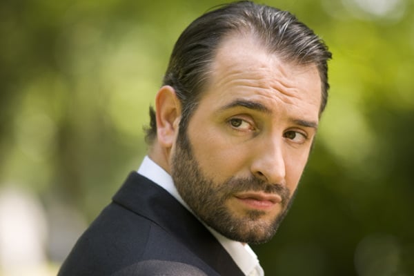 Foto Jean Dujardin, Franck Mancuso