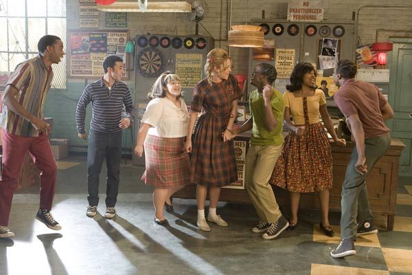 Hairspray : Foto Adam Shankman