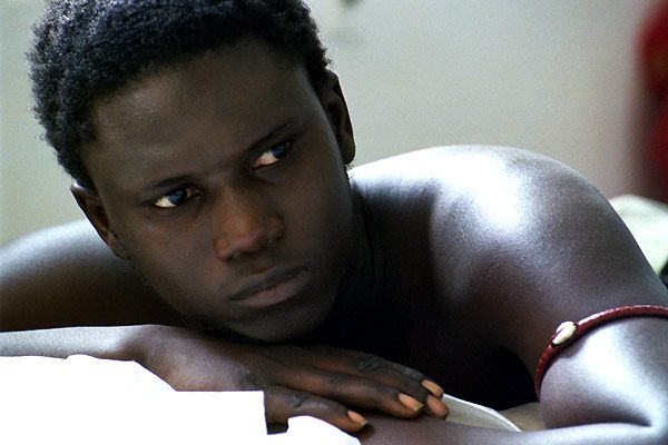 Foto Djibril Kebe, Vittorio De Seta