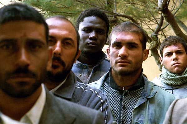 Foto Vittorio De Seta