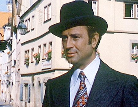 Foto Georges Descrières