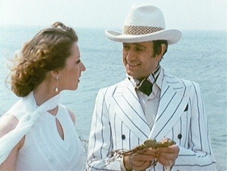 Foto Georges Descrières