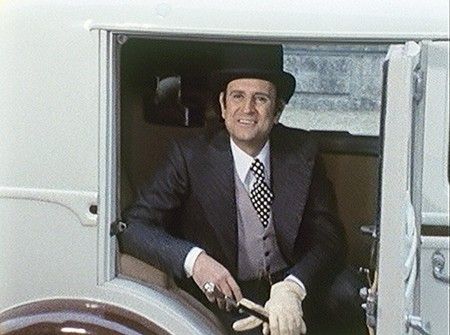 Foto Georges Descrières