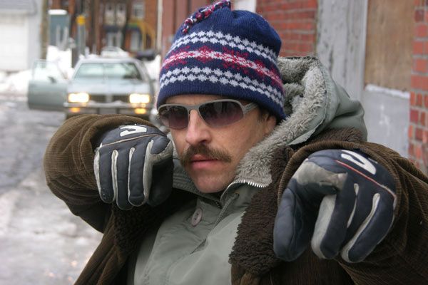 Foto Noël Mitrani, Laurent Lucas