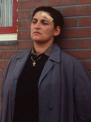 Cartel Annet Malherbe